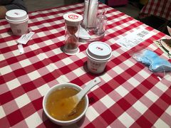 -西贝(上海我格广场店)