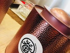 -眷茶(大卫城10楼店)