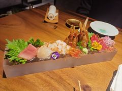 -眞日本料理