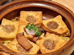 -七色云蔬食(喜邻里店)