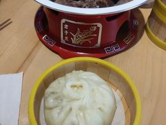 -辛杨和·大耳朵驴肉馆(银川总店)