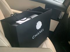 -Chanel(德基广场店)