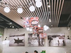 大堂-避风塘(宝山万达店)