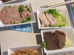 -野妹火锅(龙岗店)