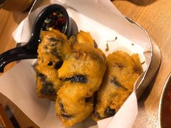 加紫菜卷-HOTISLAND海鸡岛·韩国料理(江南西店)