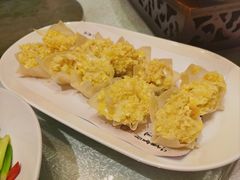 -玉满堂·湖北融合菜