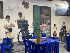 -马路边边·成都串串(翠柏路店)
