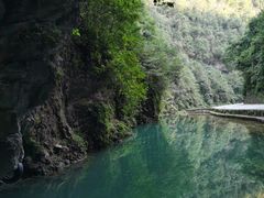 -狮子关旅游区