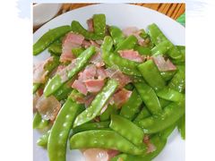 -阿葉农家饭店