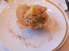 -金轩中餐厅 Jin Xuan(浦东丽思卡尔顿酒店)