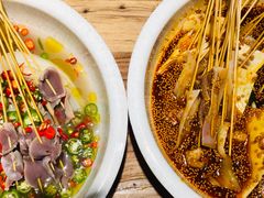 -叶婆婆钵钵鸡(解放碑店)