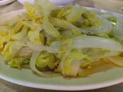 -锐记美食店·现捞海鲜(闸坡店)