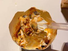 -麦当劳(广州新港东路第二分店)