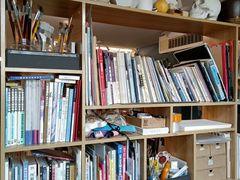 -BRAVO 赞·美艺术中心·系统美术·书法·艺考(双井校区)