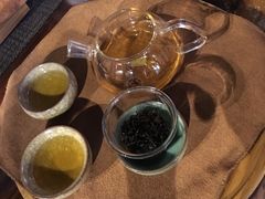 -汤森悠生活文化汤(江宁万达店)