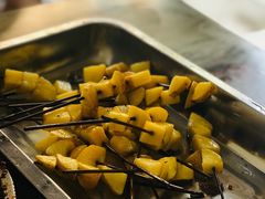 -怪老头甜不辣(抚琴小区店)