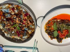 -江边城外烤全鱼(世茂广场店)