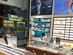 -宝岛眼镜·星创视光中心(金桥店)