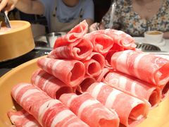 -龍歌自助小火锅(城阳万象汇店)