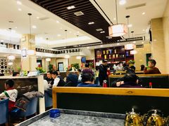 大堂-梅飞酒家(桑园路店)