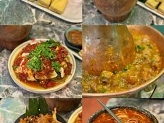 -浩海火烧云傣家菜(京广店)