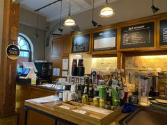 -1901 Cafe(西四店)