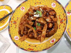 -天外天烤鸭店(八角店)