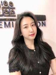 -星座SALON奢华造型