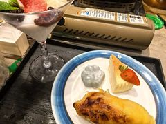 -亚马逊蒸汽活海鲜自助(LCM置汇旭辉广场店)