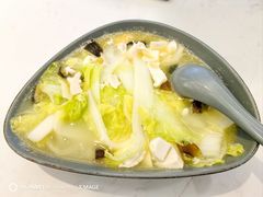 上汤娃娃菜-鹿港小镇(金虹桥国际中心店)