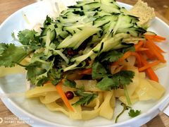 -西部马华清真兰州牛肉面·烧烤夜市(三里河店)