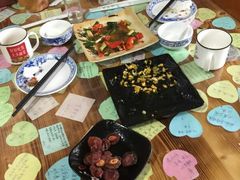 -九华山友谊土菜馆 小资餐厅