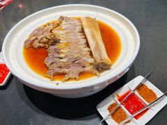 -西贝(东方路店)