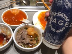 -海底捞火锅(南海万科广场店)