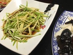 -胡大饭馆(青果路店)