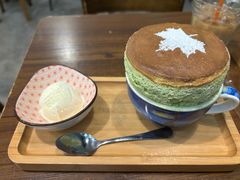 -芙蕾哥哥souffle