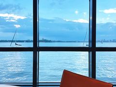 -岁粤Moon·湖景餐厅(月光码头店)
