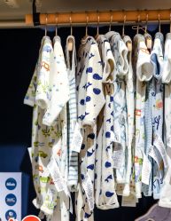 点击看大图 -Petit Bateau(静安嘉里中心店)