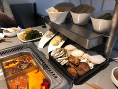 -海底捞火锅(油麻地店)