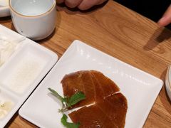 -四季民福烤鸭店(前门廊房二条店)