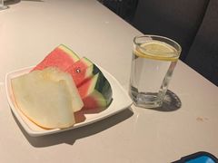 -海底捞火锅(团结桥店)