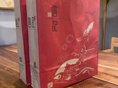 -詹记桃酥(融创茂店)