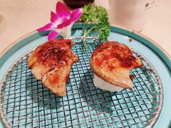 -新一番三文鱼寿司(大东海店)