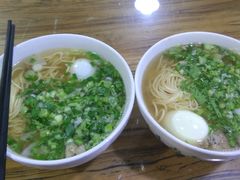 -陇上全荟兰州传统牛肉面(延吉路店)