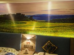 -优莱精选酒店(兰州城关区平凉路东方红广场地铁站店)