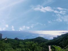 -童牛岭风景区