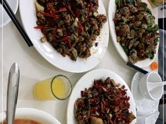 -田记餐馆(富国街店)