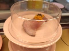 -争鲜回转寿司(天府广场-今站PLUS店)