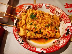 -鸿先阁·干煸虾(星沙店)