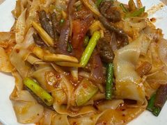 -郑家包子牛肉拉面(尚勤路店)